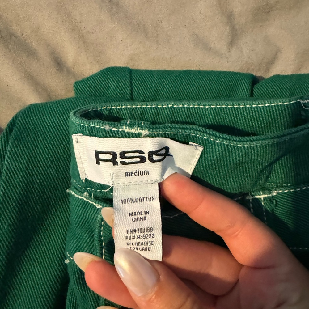 Women’s Cargo Pants